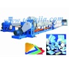 PSP Foamed Sheet (Kt Plate) Production Line