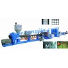 PP/PE Geogrid Production Line