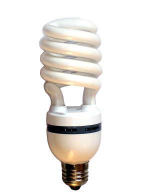 Energy Saving Bulb