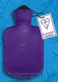 Rubber Hot Water Bottle