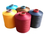 Polyester Yarn DTY