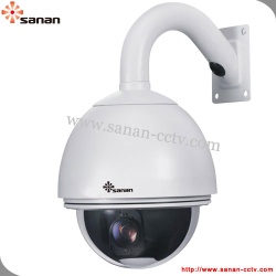 High Speed Dome Camera