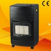 Gas Heater