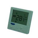 room thermostat