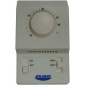 room thermostat