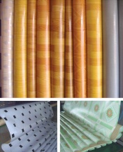 PVC floor tile, PVC flooring, PVC floor covering, vinyl floor, PVC floor sheet