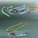 Suprapubic Bladder Drainage instruments