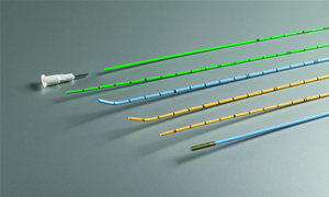 Ureteral Catheters