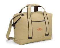 duffel bag