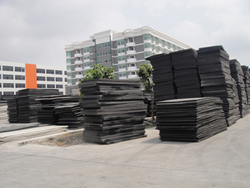 Sansd (Fujian)plastic Co.ltd