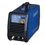 Digital arc welding machine