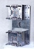 2 shot plastic mould