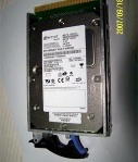 IBM server hard drive