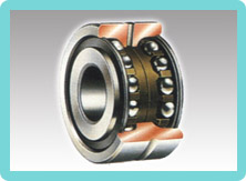 Angular Contact Ball Bearing