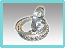 Four-Point Contact Ball Bearings