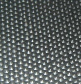 Cow Rubber Mat