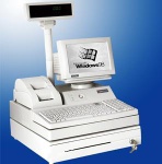 POS system