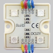 SMD LED module