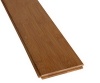 carbonized horizontal bamboo flooring