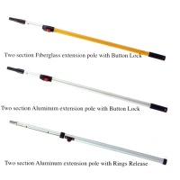 extension poles