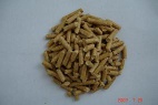 wood pellet fuel