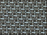 wire mesh