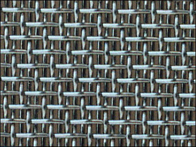 wire mesh screen