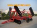 disc harrow,cultivator,agricultural machinery,harrow