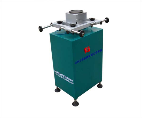 Insulating Glass Sealant-spreading machine