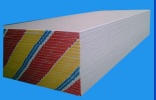 Gypsum Wall Board (GYPSUM BOARD)