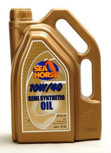 10W40 MOTOR OIL