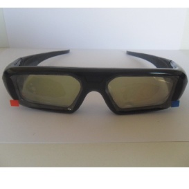 3d active shutter 3d glasses