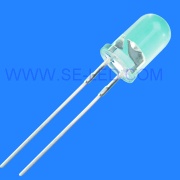 5mm Round LED Lamp