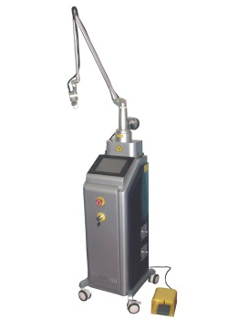 fractional co2 laser