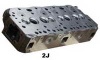 CYLINDERHEAD