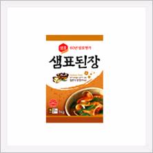 Soybean Paste