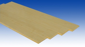 SOLID BAMBOO FLOORING