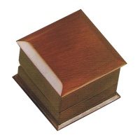 wooden gift box