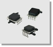 HCE Amplified Pressure Sensors