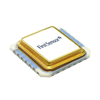 Inertial sensors from First Sensor