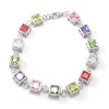 925 Sterling Silver,Jewelry,China,Wholesale,Bracelet,OEM