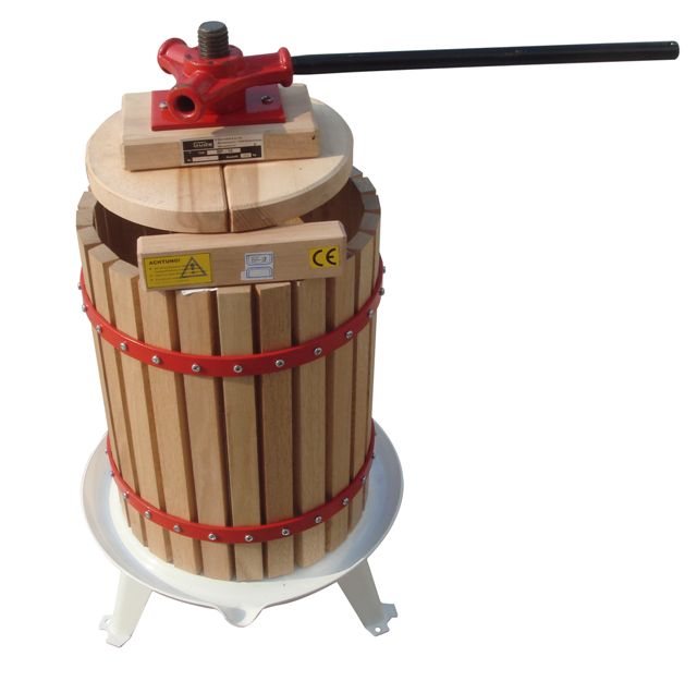 Fruit Press 18L