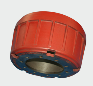 brake drum