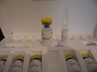 Human Growth Hormone RHGH, HGH, IGF-1, IGF LONG R3