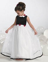 Flowergirl dresses