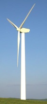 Wind power