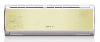 Split Wall Mounted Air Conditioner-E Series