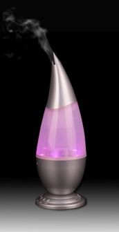 Ultrasonic arom diffuser