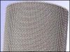 Galvanized square wire mesh