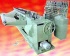 hexagonal wire netting machine